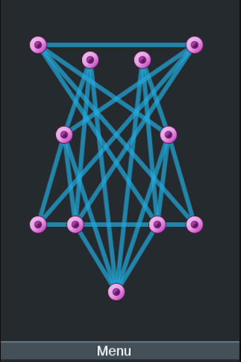 Don't Get Cross: Line Puzzles