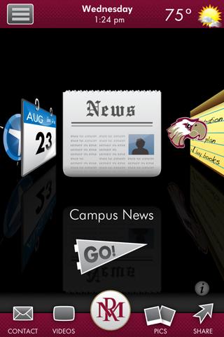 【免費教育App】Robert Morris University-APP點子