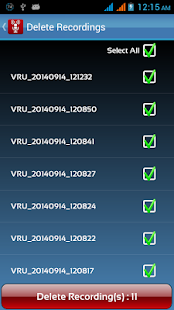 download Voice Recorder free