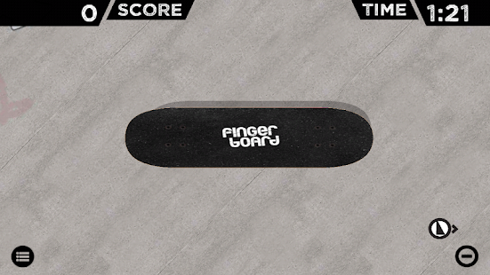download Fingerboard HD: Skateboarding free