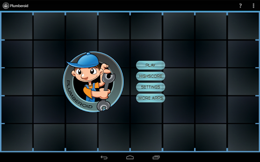 【免費解謎App】Plumberoid (Brain Game Puzzle)-APP點子