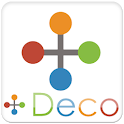 +DECO logo