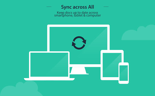 CamScanner -Phone PDF Creator screenshot