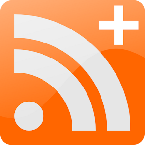 Feed+ News & Podcast Reader 1.7.23 Icon