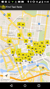 SilverTop Taxi Screenshots 5