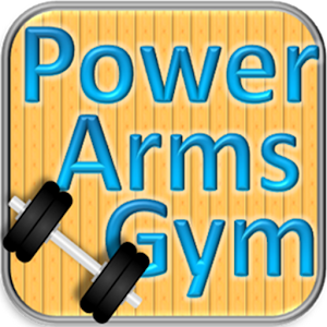 Power Arms Gym.apk 1.12