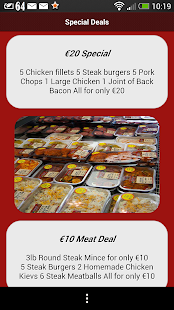 Terrys Butchers Screenshots 3