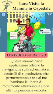 Luca Visita l'Ospedale Screenshots 12