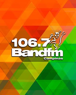 Lastest Band FM Campinas 106,7 APK