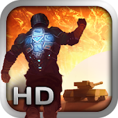 Anomaly Warzone Earth HD