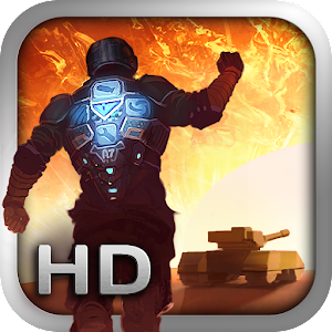 Anomaly Warzone Earth HD for PC and MAC