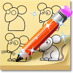 Download Easy Drawing for Kids For PC Windows and Mac