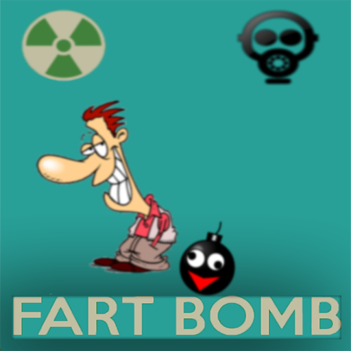 Farting Bomb 音樂 App LOGO-APP開箱王