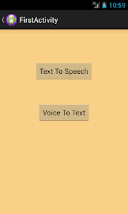 How to download Text to Speech to Text patch 1.0 apk for android