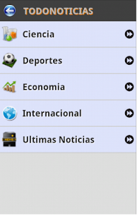 How to download TodoNoticias 1.0 apk for bluestacks