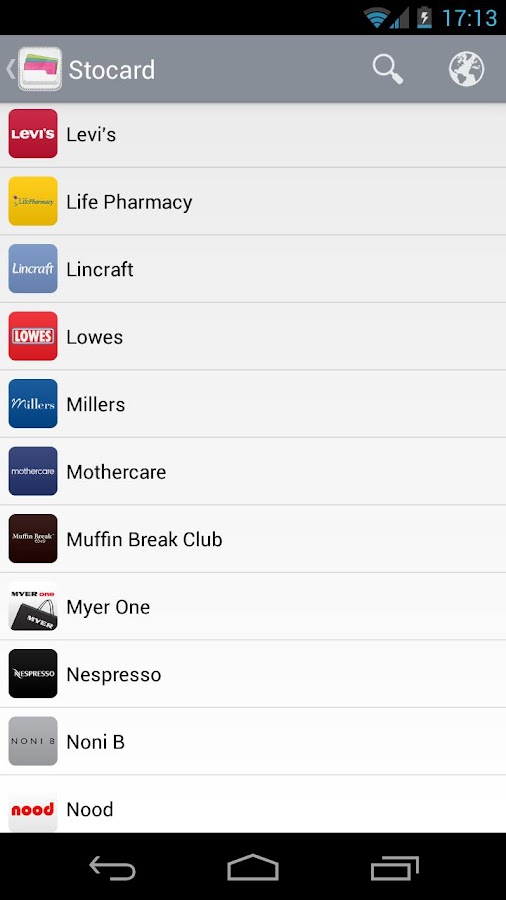 woolworths everyday rewards app