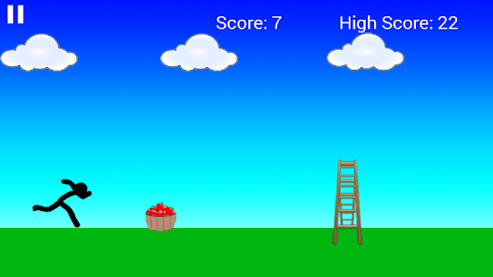 How to mod Apple Man 1.0 apk for bluestacks
