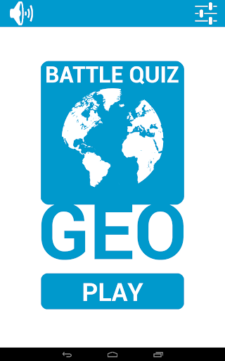 【免費益智App】2 Player Quiz: Geography-APP點子