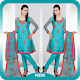 Girls Salwar Kameez Designs Ideas 2018 (Offline) APK