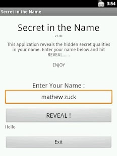 How to install Secret in the Name lastet apk for bluestacks