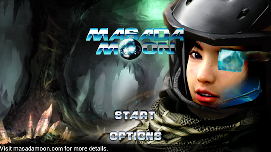 Masada Moon Screenshots 0