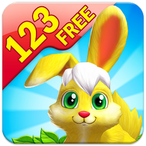  Bunny Math Race Free 1.1.1