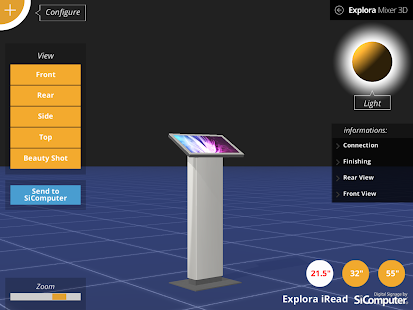 How to download Explora Mixer 3d lastet apk for bluestacks