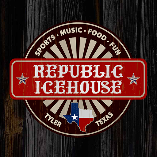 Republic Icehouse LOGO-APP點子