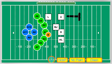 Football Officials Free APK Download for Android