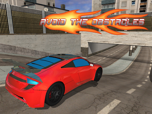 【免費賽車遊戲App】3D Bold Urban Drift Concept-APP點子