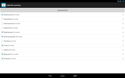 Word Quiz Free by abisoft poster 14