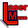 Laser Maze Lite Game icon