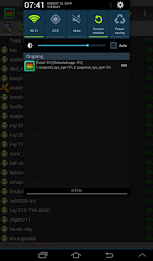 CPU Monitor by Cygnus Software poster 2