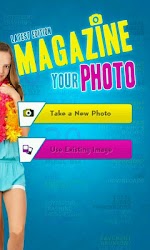 Magazine Your Photo