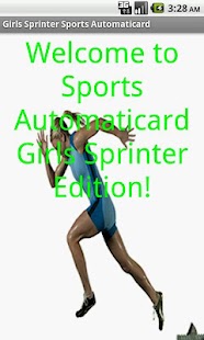 How to mod Girls Sprint Card Creator Paid lastet apk for bluestacks