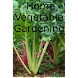 Home Vegetable Gardening-Book