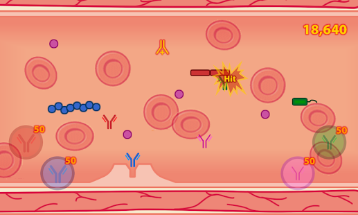 Free Immunity APK for Android