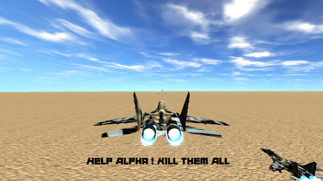 Modern Army Strike poster 8