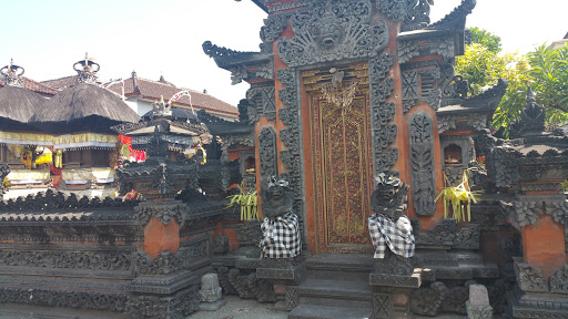 Tegal Wangi Temple