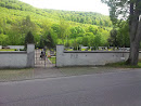 Katholischer Friedhof 