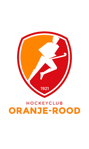 HC Oranje-Rood