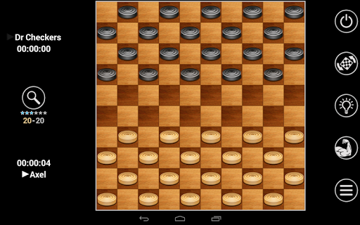 免費下載棋類遊戲APP|Draughts app開箱文|APP開箱王