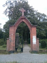 Ev. Friedhof