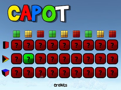 Download Capot APK for Android