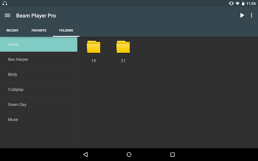 免費下載音樂APP|Beam Player Pro(Folder Player) app開箱文|APP開箱王