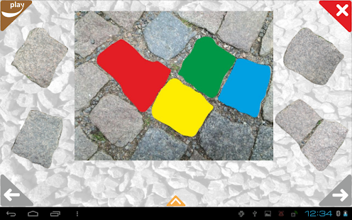 Play Stones - game for kids Screenshots 8