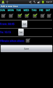 How to get Silent Timer 1.3 unlimited apk for laptop