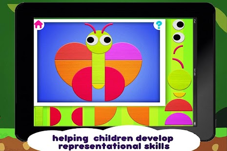 How to install CreaShape Animal jigsaw puzzle 1.1 apk for bluestacks