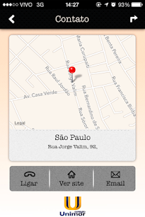 Colégio Unimor Screenshots 6