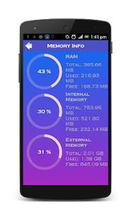 Free Memory Booster Free APK